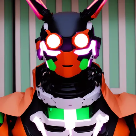 TokyoRobots