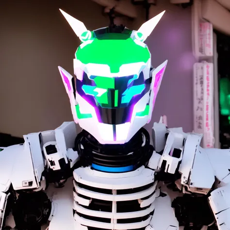 TokyoRobots