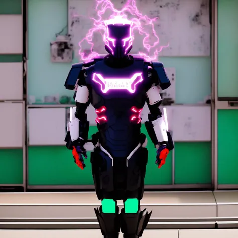 TokyoRobots