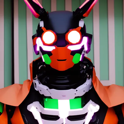 TokyoRobots