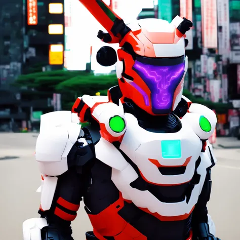 TokyoRobots