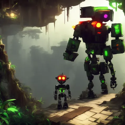 (wwone:0.5) (TokyoRobots:1.5) (JunglePunk:1.5)
