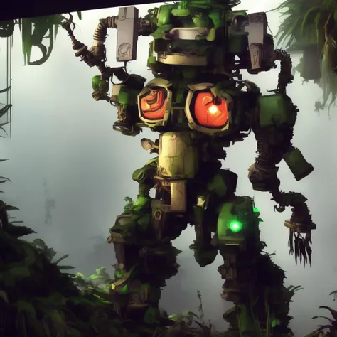 (wwone:1) (TokyoRobots:1.1) (JunglePunk:1.5)
