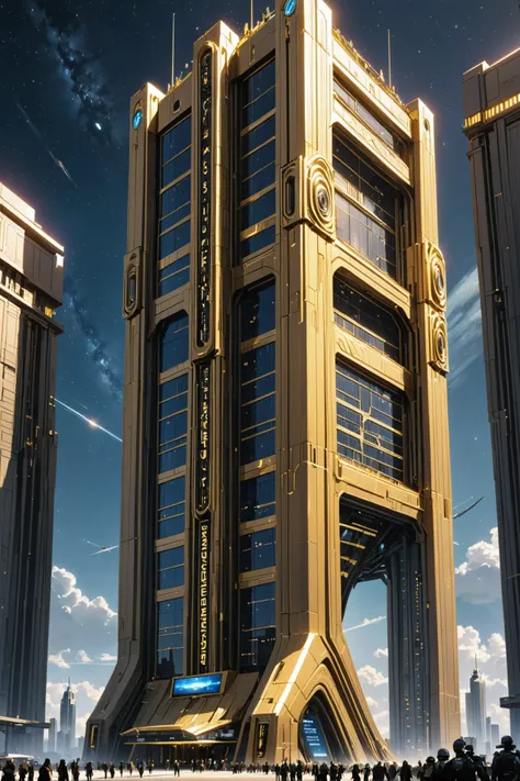 polished gold, a amazing,gargantuan scifi sky megastructure outside of the multiverse, masterpiece<lora:EnvyTempleOfRaXL01:1><lora:EnvyBetterHiresFixXL01:0:hr=1>