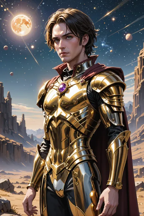 polished gold, solemn fantasy hamlet outside of the universe<lora:EnvyTempleOfRaXL01:1><lora:EnvyBetterHiresFixXL01:0:hr=1>