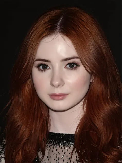 KarenGillanExl