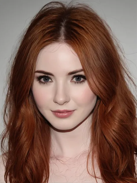KarenGillanExl