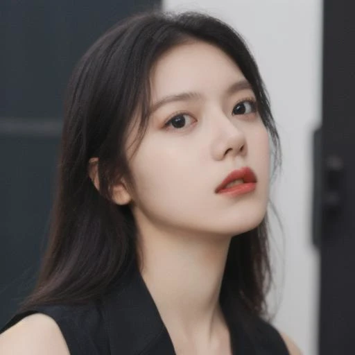 , 1girl<lora:zhaojinmai:0.7>