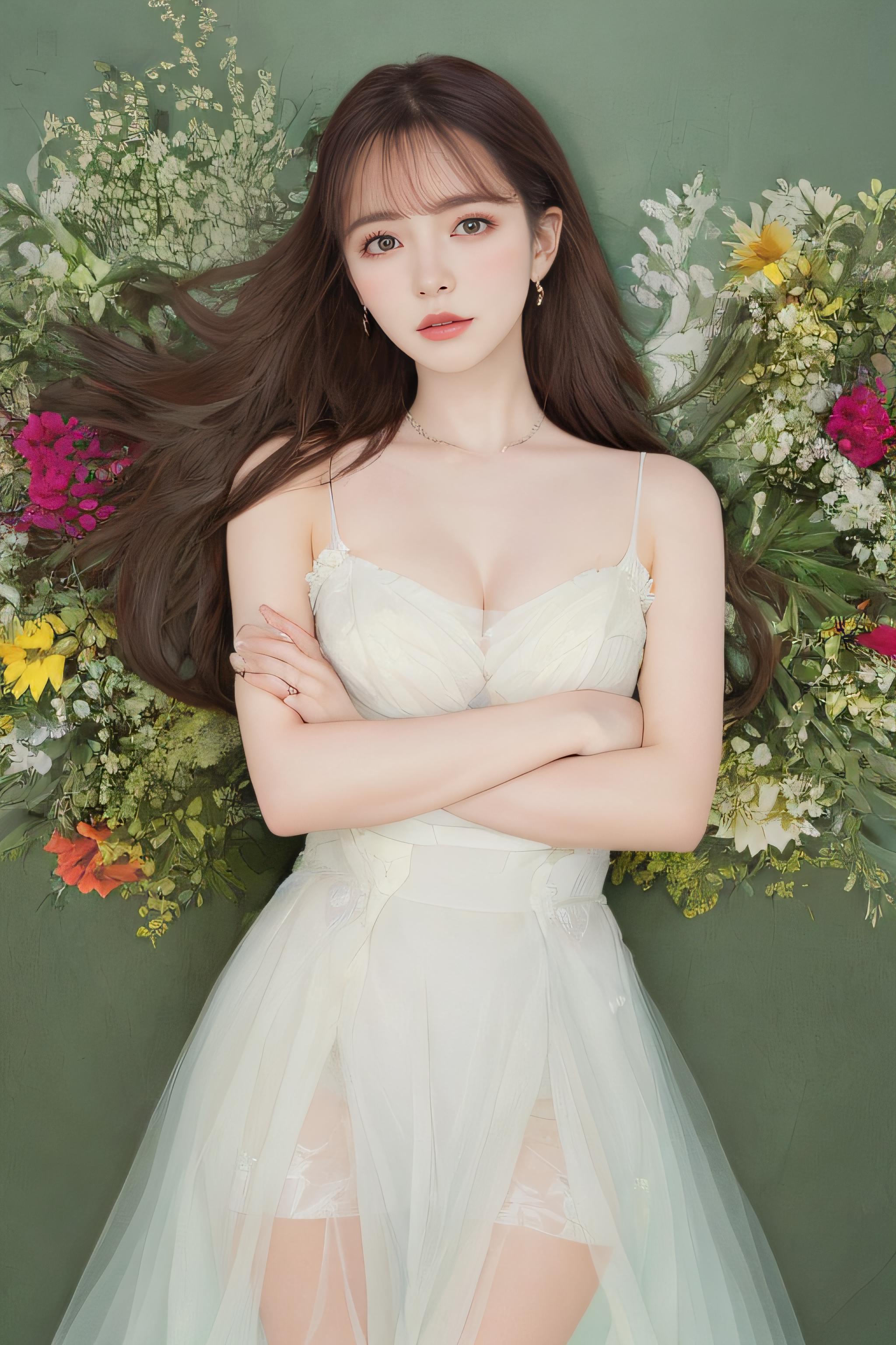 yua mikami AV actress v2.0