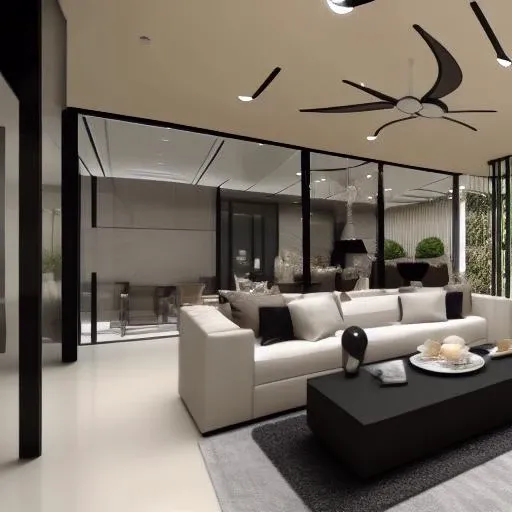 gdminteriorti luxury modern interior design