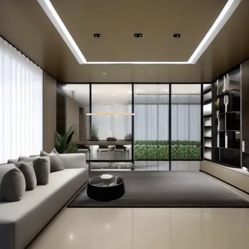 gdminteriorti luxury modern interior design