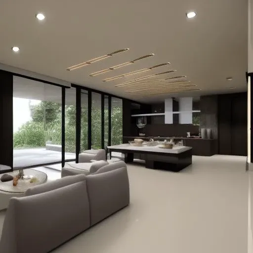 gdminteriorti luxury modern interior design