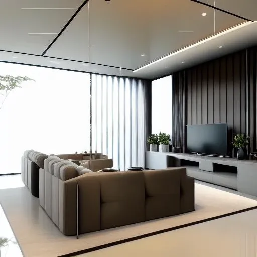 gdminteriorti luxury modern interior design