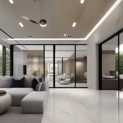 gdminteriorti luxury modern interior design