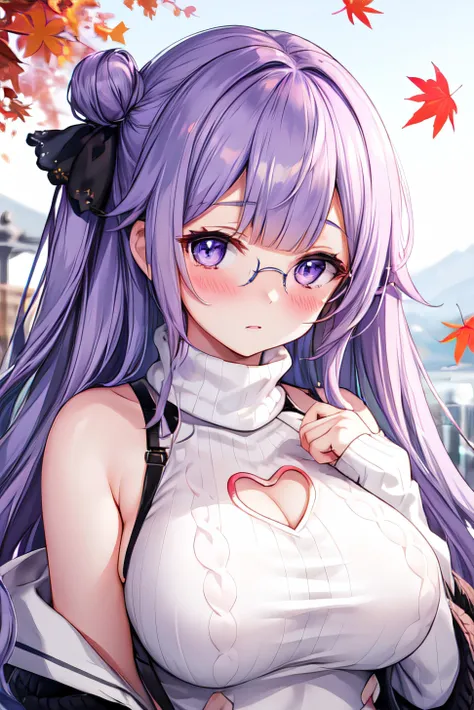 Very detailed, Highest quality, High resolution, Moe Anime, ((黒髪でDroopy eyesの可愛い女の子が前かがみになっている)), ((Wearing large round glasses:1.4)), (Baby Face), Cute eyes, Detailed eye depiction, Eyes sparkling, View your audience, Pale skin, (Big eyes:1.4, Droopy eyes:1.4, Torogao:1.4), Focus on the face, In the park where cherry blossoms are falling, Sitting, (Extreme close up of tongue), (((From above:1.2))), (Please open your mouth wide:1.5), (((Face only:1.3))), ((Sheer white lace sleeveless dress)), Bright Eyes,  (Put your hands between your legs:1.4), large and long tongue, Cleavage, Pink Ribbon, ((Nipples are visible through the fabric)), (Braided hairstyle:1.4)