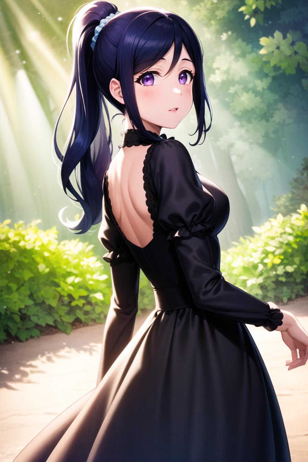 Kanan Matsuura - Love Live! v2.0
