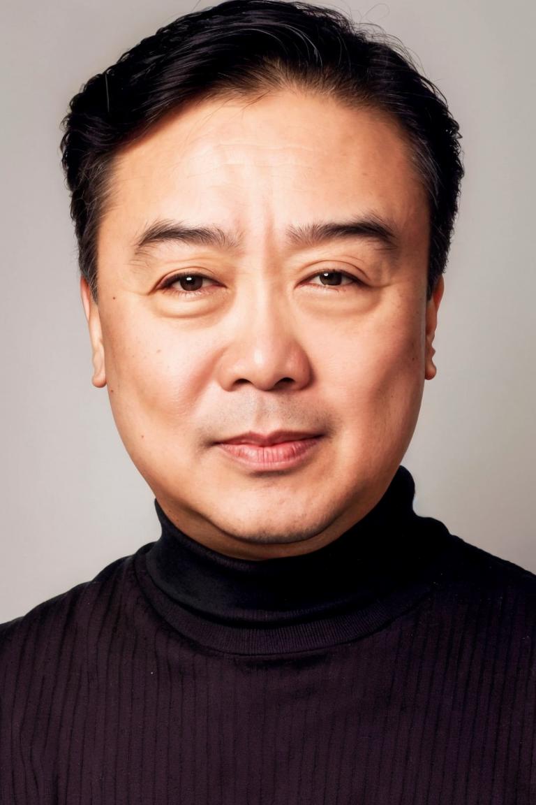 【再世】next life-师胜杰 shishengjie