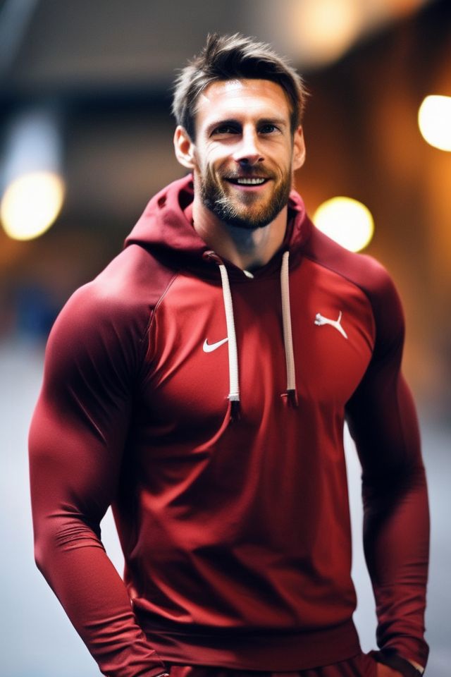 Shaun Hampson - Autralian Survivor v1.0