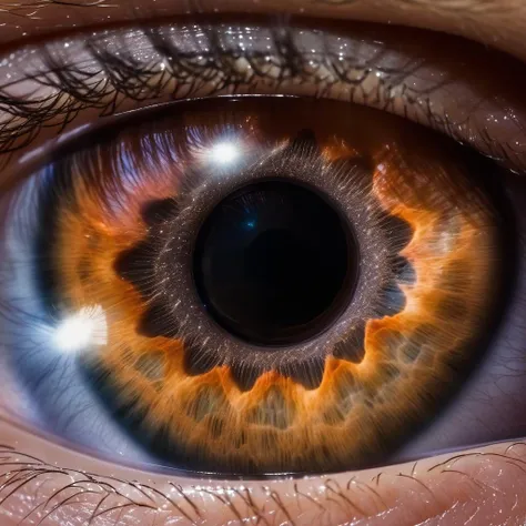 a extreme closeup of a eye,galaxy, black hole, starts, eyes closeup, <lora:lora6:0.7>