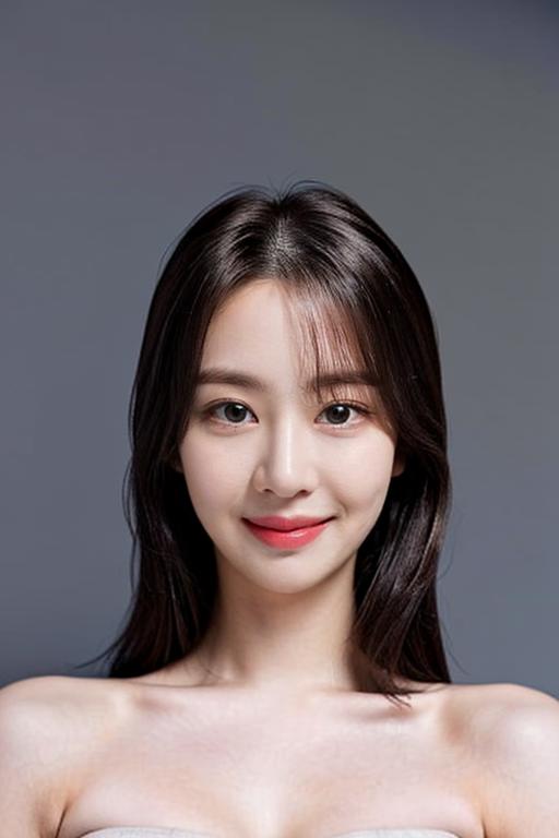 Sistar Dasom (다솜) Lookalike v1.0