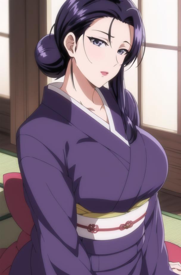 Saimin Seishidou Style v1.0