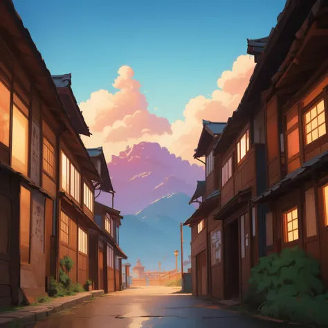 (((masterpiece,best quality,ultra-detailed))),(Japan Anime style, toon style:1.36),by Simon Stalenhag,by Makoto Shinkai,by Stanley Artgerm Lau,by wlop,by rossdraws,by thomas kindkade,greg rutkowski,8k resolution,trending on artstation,best graphics,best graphics,greatest scene,photorealistic,cinematic,epic,masterpiece,concept art,