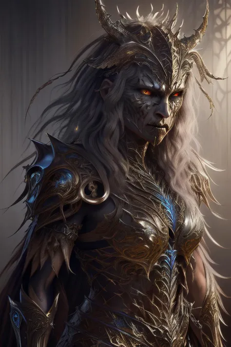 (realistic:1.3), 
poster,
intricate details,
Full body portrait painting \(artwork\), 
((masterpiece,best quality)), 
((cinematic light)), 
[beautiful woman|buffalo|seductive goddess],
hybrid,
hyperealistic,  
intimidating, 
dark fantasy \(style\), 
detailed armor