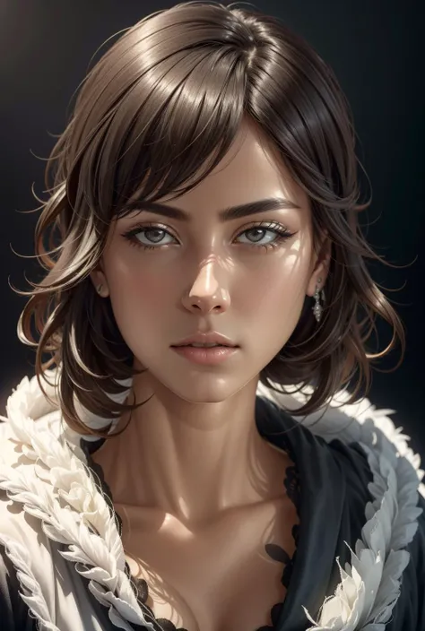 <lora:Ð¡ÑÐ¸Ð»Ñ saintshiro:1>, 1girl in full growth, best quality, masterpiece, ultra-detailed, high quality, perfect nose, highly detailed skin, warm skin tone, defiance512, RAW photo, best quality, high resolution, (masterpiece), dreamlike, dreamy, modelshoot style, analog style, tonemapping, photorealistic, professional photography, sharp focus, HDR, 8K resolution, intricate detail, sophisticated detail, hyper detailed, (depth of field), highlight and shadow, volumetric lighting, cinematic bloom, professional light, looking at viewer, blotchy,