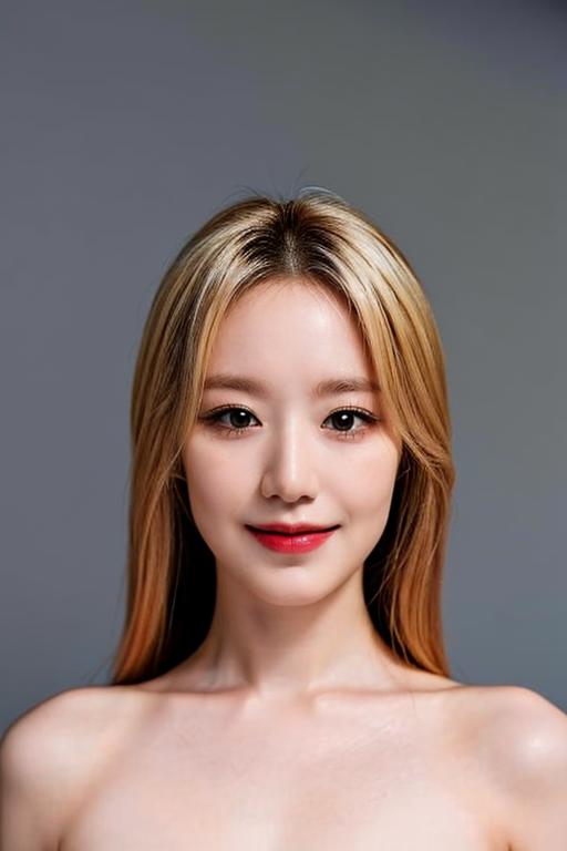 (G)I-dle Shuhua (슈화) Lookalike v1.0