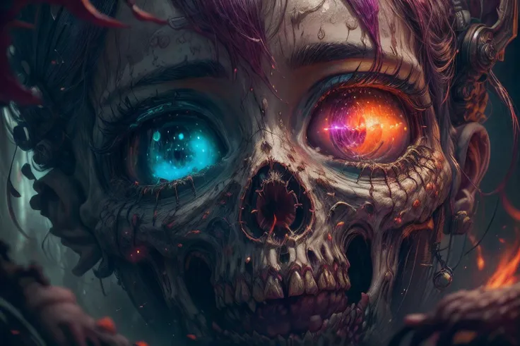 neonpunk style concept art long shot scenic professional photograph of cinematic film still ethereal fantasy concept art of (masterpiece:1.2), (best quality:1.2),RAW photo, 8k uhd, dslr, natural lighting, kodak quality,<lora:WorldofUndead:0.6> (1man, undead horseman with jack-o-lanturn for a head, riding undead skeletal war-horse, ghostly). shallow depth of field, vignette, highly detailed, high budget, bokeh, cinemascope, photo-realistic, raw photo, amateur photography, realism, maximum detail, cinematic bokeh, <lora:absolutereality_v181INPAINTING:0.8> <lora:SDXLGhostStyle:0.8> GhostlyStyle <lora:theTalosProject_v11:0.8>, dark, moody, halloween, unholy fires, hellscape, <lora:epi_noiseoffset2:0.8> <lora:Loraeyes_V1:0.7> <lora:VampiricTech:0.3> vamptech <lora:add_detail:1> <lora:detail_slider_v4:1.5> . magnificent, celestial, ethereal, painterly, epic, majestic, magical, fantasy art, cover art, dreamy . shallow depth of field, vignette, highly detailed, high budget Hollywood , bokeh, cinemascope, moody, epic, gorgeous, film grain, grainy, perfect viewpoint, highly detailed, wide-angle lens, hyper realistic, with dramatic sky, polarizing filter, natural lighting, vivid colors, everything in sharp focus, HDR, UHD, 64K . digital artwork, illustrative, painterly, matte painting, highly detailed . cyberpunk, vaporwave, neon, vibes, vibrant, stunningly beautiful, crisp, detailed, sleek, ultramodern, magenta highlights, dark purple shadows, high contrast, cinematic, ultra detailed, intricate, professional