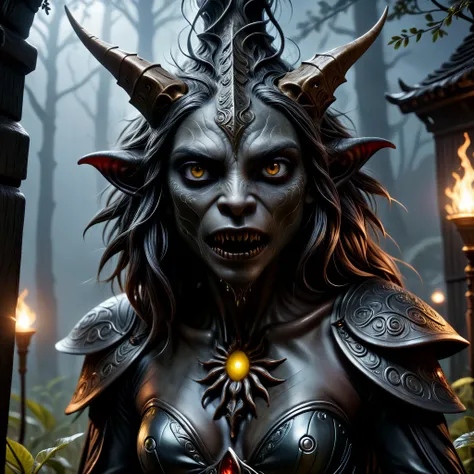 maximum fidelity, ultra high detail, ultra HD, ultrarealistic,
dark, disturbing, nightmarish,
<lora:xl_yamer_style-2.0:1>
<lora:RMSDXL_Enhance:0.45>,
<lora:add-detail-xl:0.8>,
<lora:RMSDXL_Darkness_Cinema:0.5>,
<lora:RMSDXL_Photo:0.45>,
<lora:LoromXL_Druidic_Naturalism:0.3>