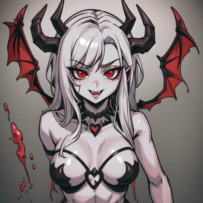 devil, highly detailed, high definition,