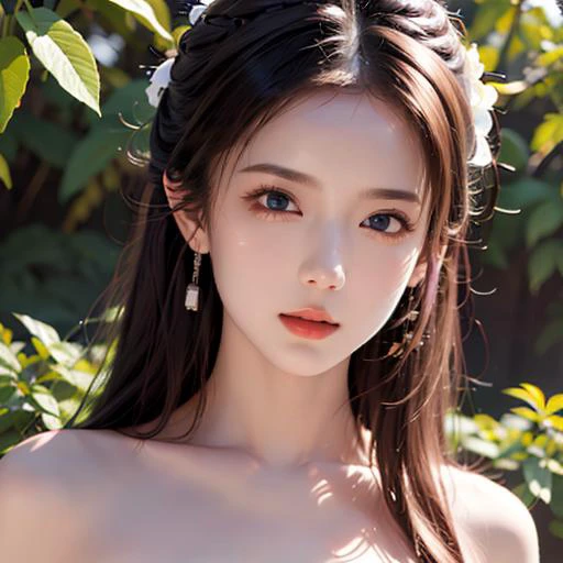 (white hair:1),bright backlight,medium breasts,super high resolution,best quality,Photos,4k,(Realistic:1.2),1girl, <lora:girl_20230531185143:0.8>