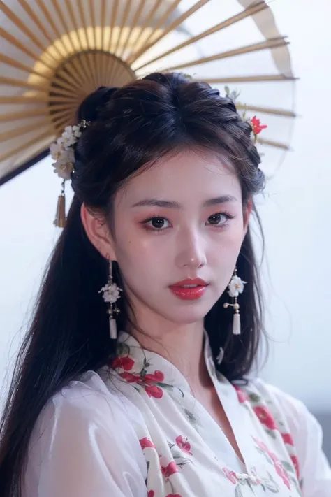 1girl, ((very transparent Hanfu qipao)), (erotic_), ((focuss closeup face)), pretty young (Russian) (Asian) (masterpiece), top Chinese model, (aphrodite goddess), (beauty breast), very best quality detailed face:1.5, privium room, (8k HD graphic, (soft and chill light), best quality detailed ultra highres:1.2 dynamic lighting, artstation, winner photography, volumemetricslighting),