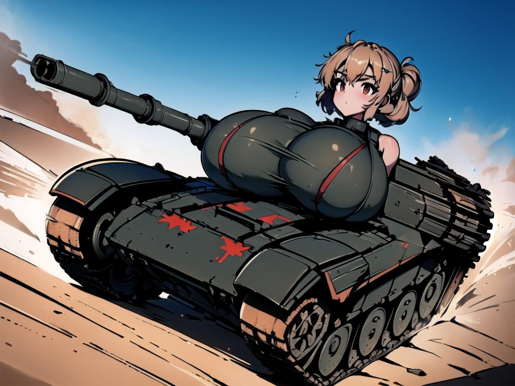 Bombshell_Tits_Tanks v1.0