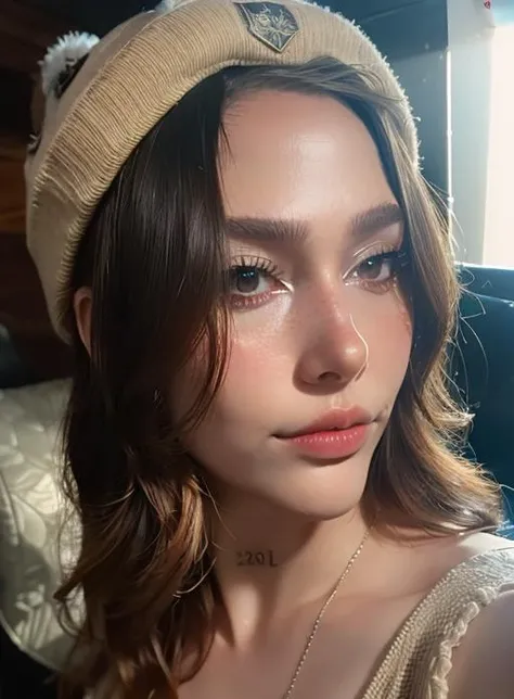 (photorealistic:1.4),8k,(masterpiece), best quality, highest quality, (detailed face:1.5),original,highres, unparalleled masterpiece, ultra realistic 8k, perfect artwork, ((perfect female figure)), skinny,detailed skin, epiCRealism, fcPortrait, <lora:nuvia:1>