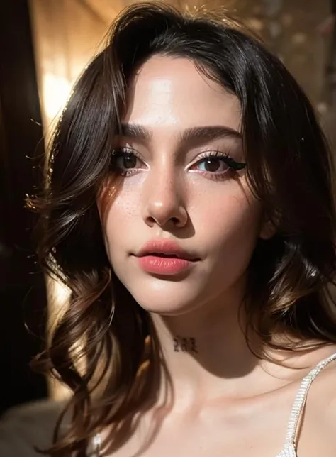 (photorealistic:1.4),8k,(masterpiece), best quality, highest quality, (detailed face:1.5),original,highres, unparalleled masterpiece, ultra realistic 8k, perfect artwork, ((perfect female figure)), skinny,detailed skin, epiCRealism, fcPortrait, <lora:nuvia:0.9>