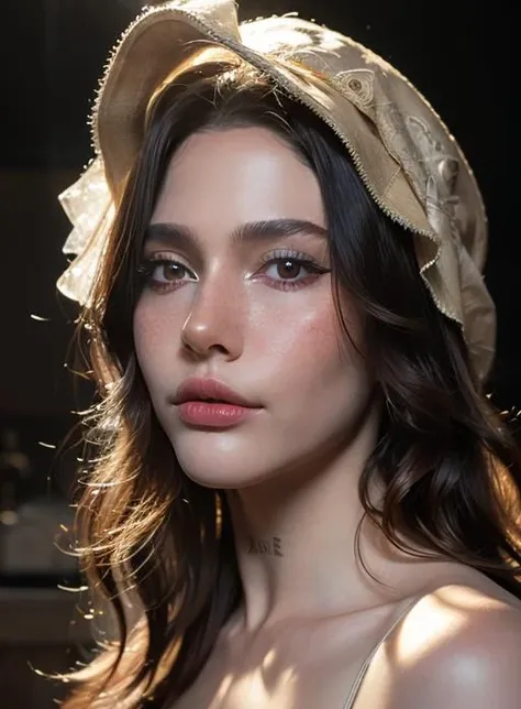 (photorealistic:1.4),8k,(masterpiece), best quality, highest quality, (detailed face:1.5),original,highres, unparalleled masterpiece, ultra realistic 8k, perfect artwork, ((perfect female figure)), skinny,detailed skin, epiCRealism, fcPortrait, <lora:nuvia:0.9>