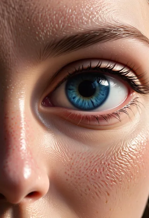 (masterpiece, ultra detailed, best quality:1.2, highly detailed skin:1.2, highly detailed), RAW photo, warm lighting, photorealistic, 8k, sharp focus, diffused soft lighting, blue eyes