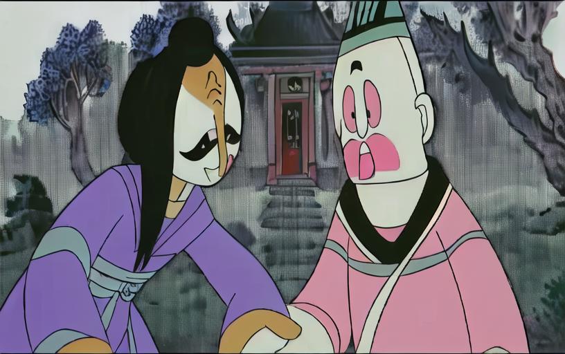 天书奇谈 v1.0