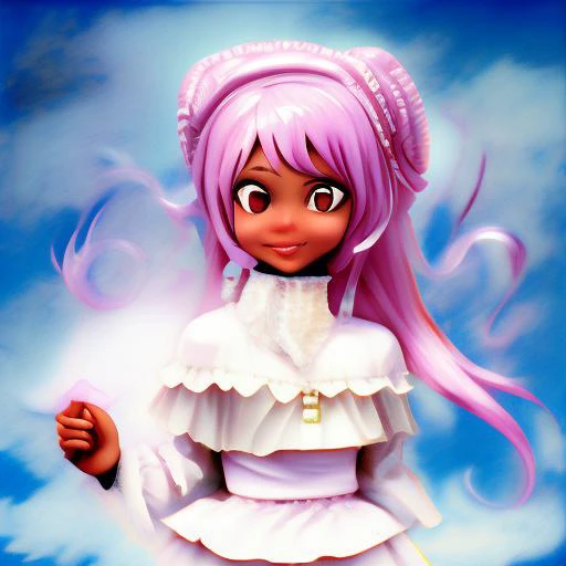 black-waifu