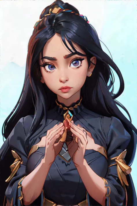 <lora:mesopotamianfusion:0.7>, woman wearing edgMeso clothing || <lora:mesopotamianfusion:0.4>, masterpiece, perfect quality, sharp focus, shallow depth of field, 8k