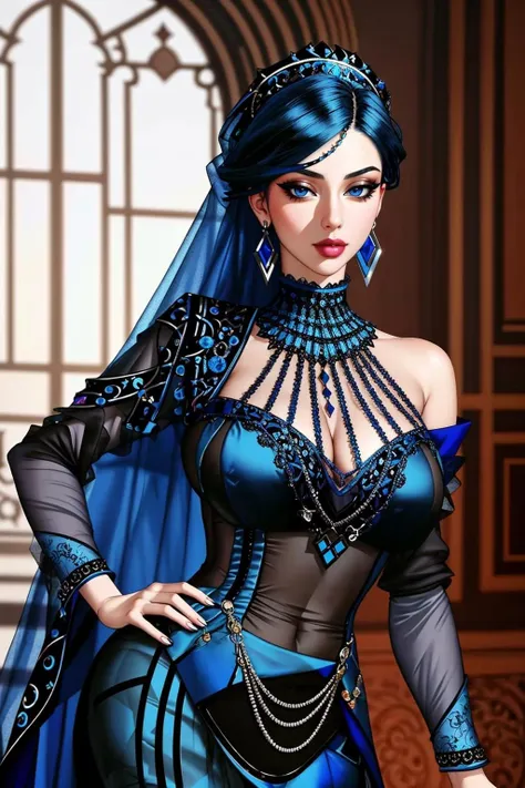 ((Masterpiece, best quality,edgQuality))
edgMeso, a woman in a blue and black dress ,wearing edgMeso clothing
<lora:edgMesopotamian_plus:1>