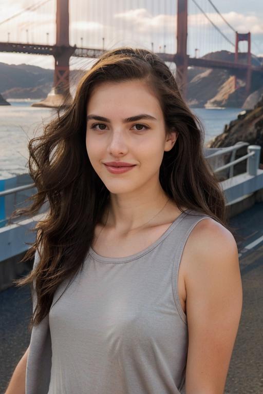 Alexandra Botez SD1.5 Twitch v1.0
