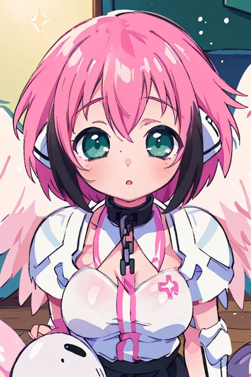 Ikaros - LoRa [ Support] v1