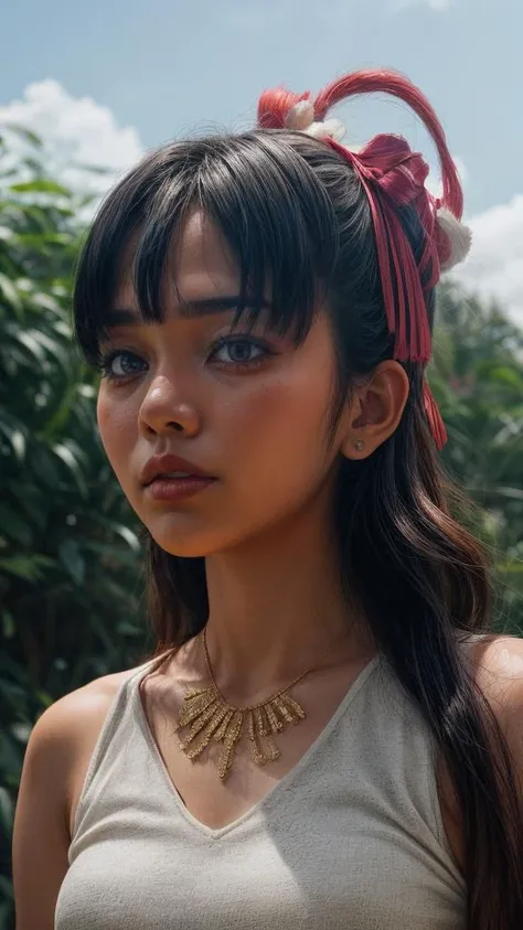 worst quality, 25 years old, indonesia, tiktok trend
 <lora:filmgrain_slider_v1:0.8> <lora:backlight_slider_v10:-2>  <lora:add_detail:1> <lora:breastsizeslideroffset:0.3>