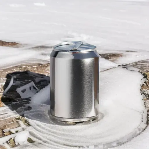 <lora:CANmockup_v1:1>(((((a whtie can))))),raw photo,photo real,ultra high res,detailed shadow, best quality, (glacier), (((mockup))),ice,, masterpiece, best quality,