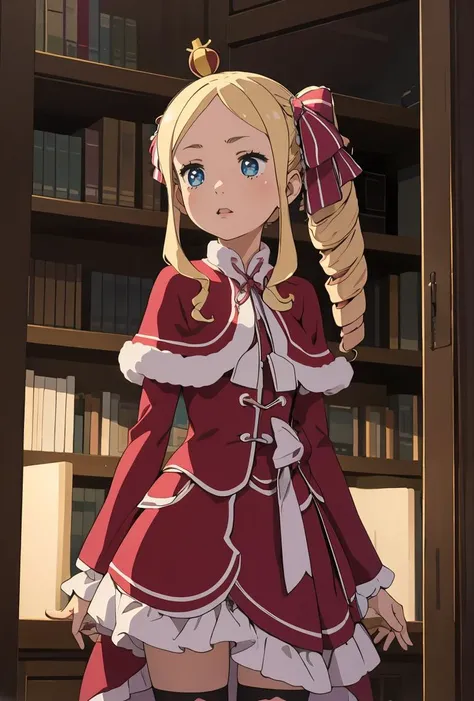 (masterpiece, best quality), 1girl, <lora:Betty(test)V1:0.8> Betty