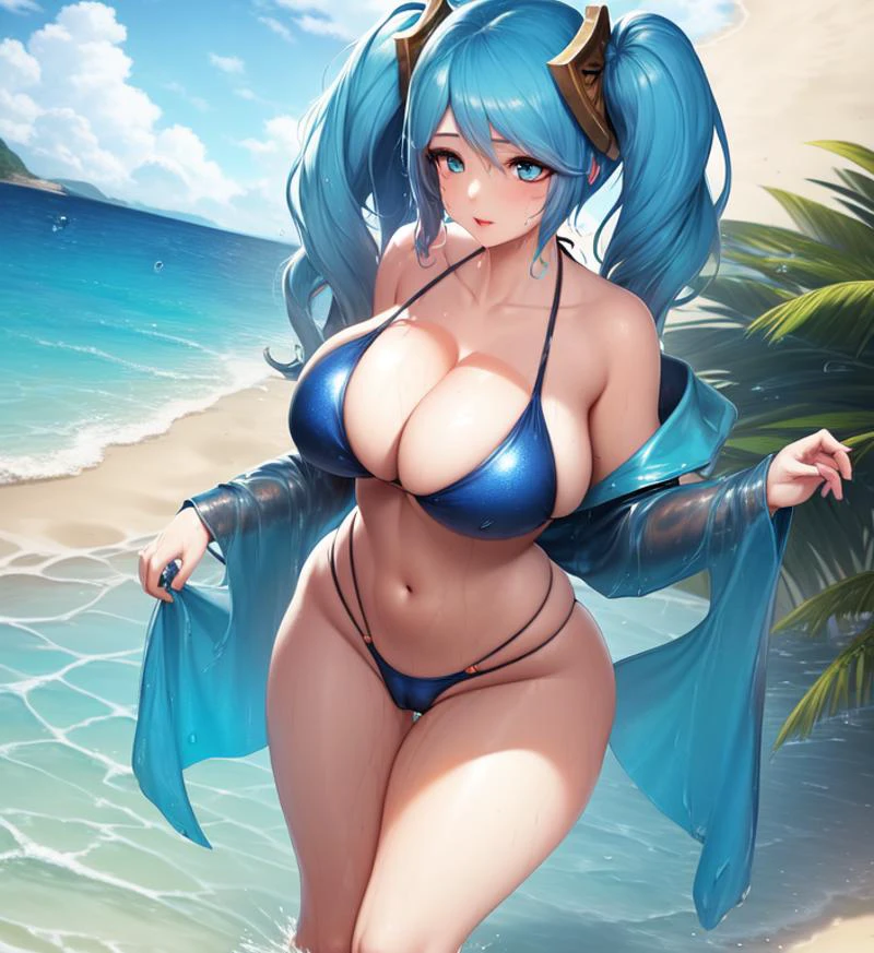 bikini