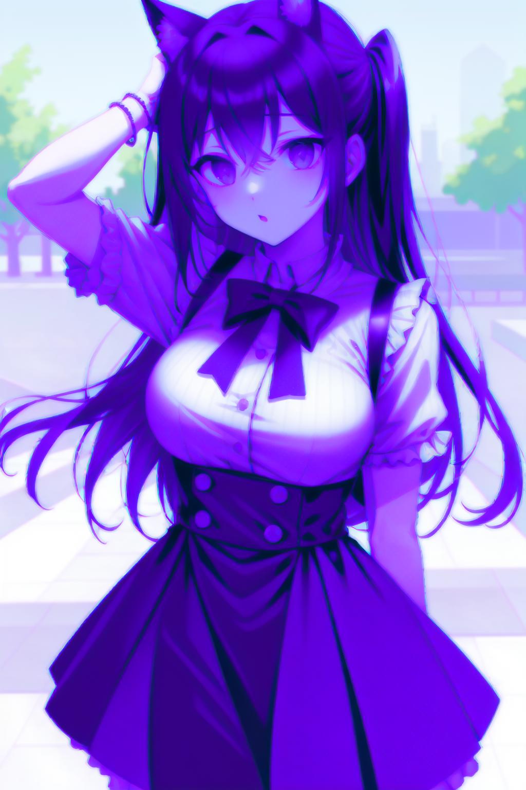 群青(Blue) v1.0